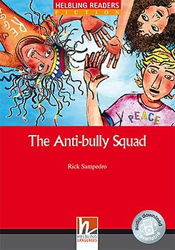 The Anti-bully Squad, Class Set