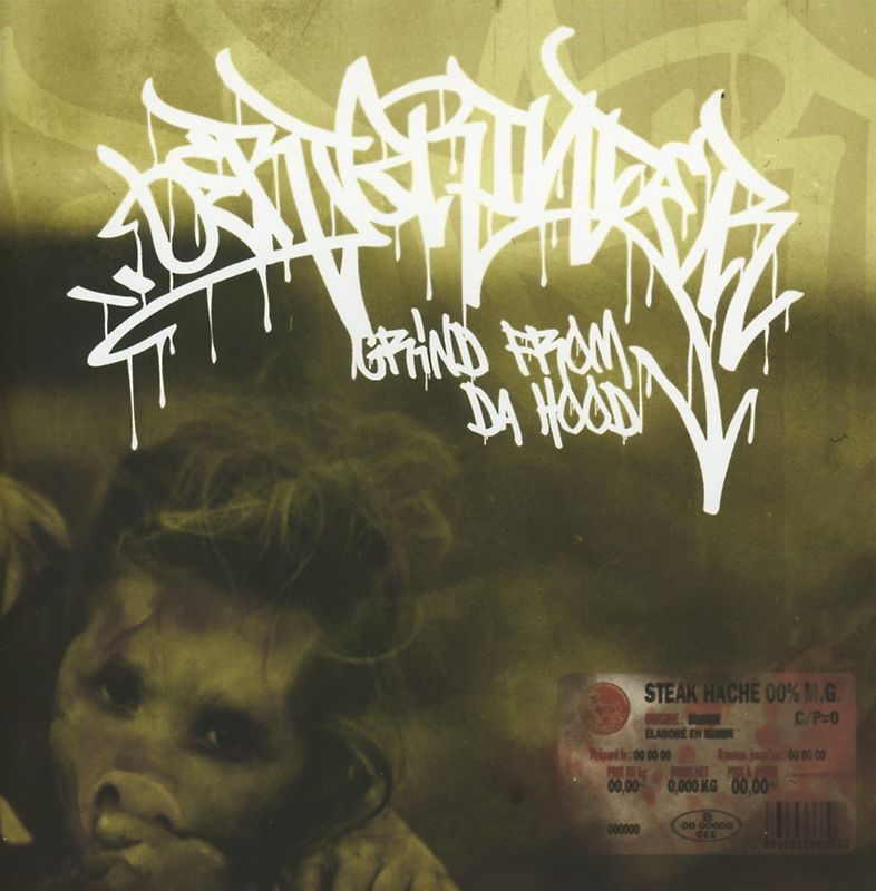 Grind From Da Hood