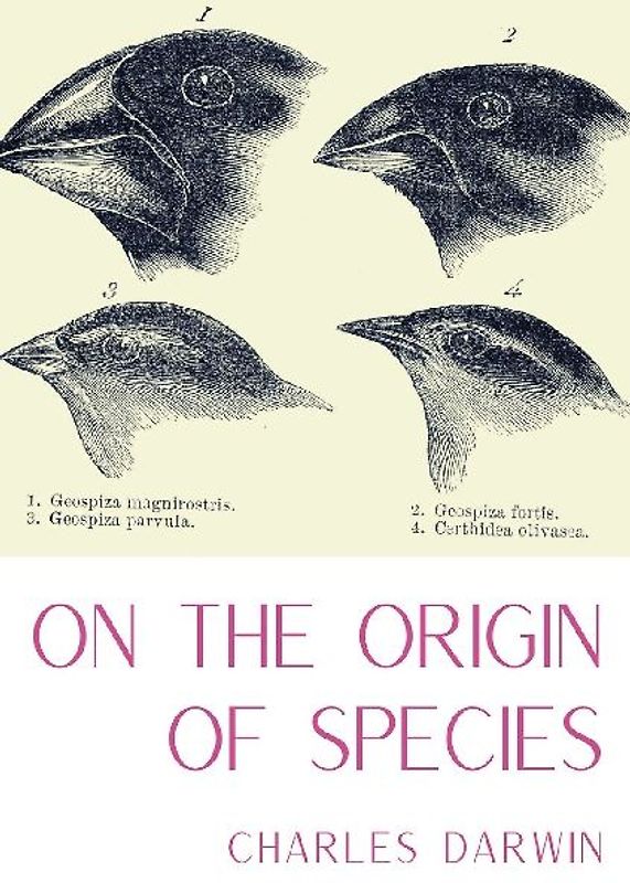 On the Origin of Species