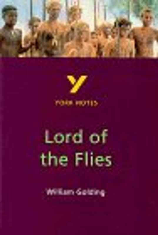 Lord of the Flies. (Intermediate). Interpretationshilfe