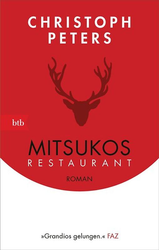 Mitsukos Restaurant