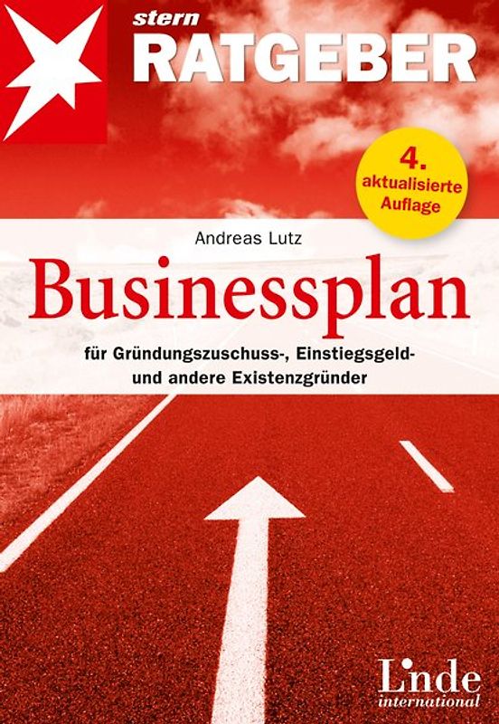 Businessplan. für Gründungszuschuss, Einstiegsgeld- und andere Existenzgründer