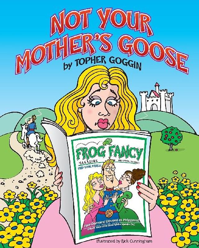 Not Your Mother's Goose
