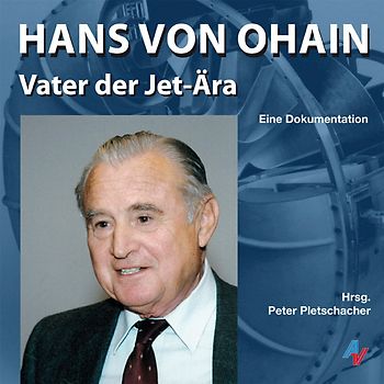 Hans von Ohain