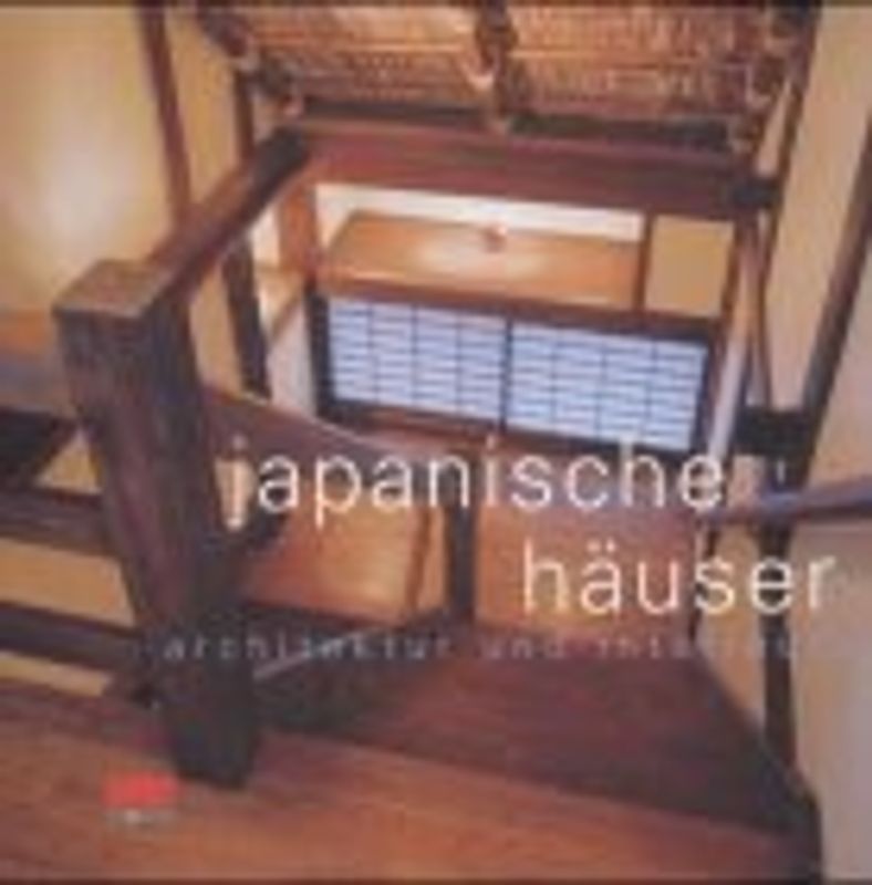 Japanische Häuser