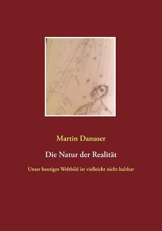 Die Natur der Realität