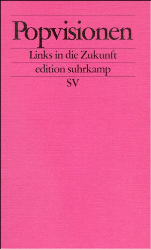Popvisionen