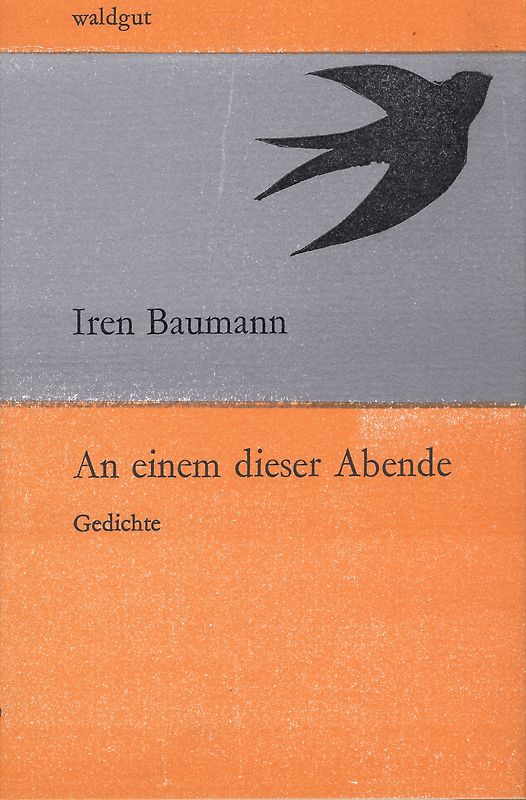 An einem dieser Abende