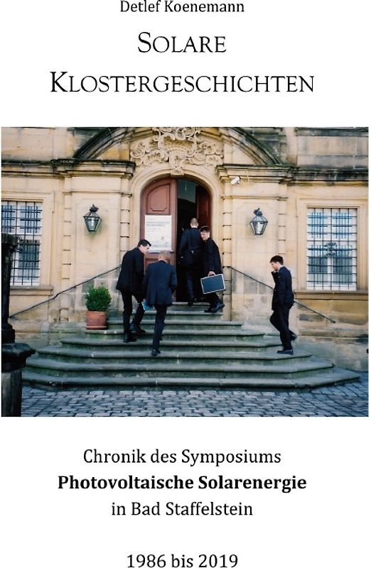 Solare Klostergeschichten