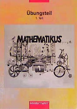 Mathematikus. Übungsteil