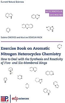 Exercise Book on Aromatic Nitrogen Heterocycles Chemistry