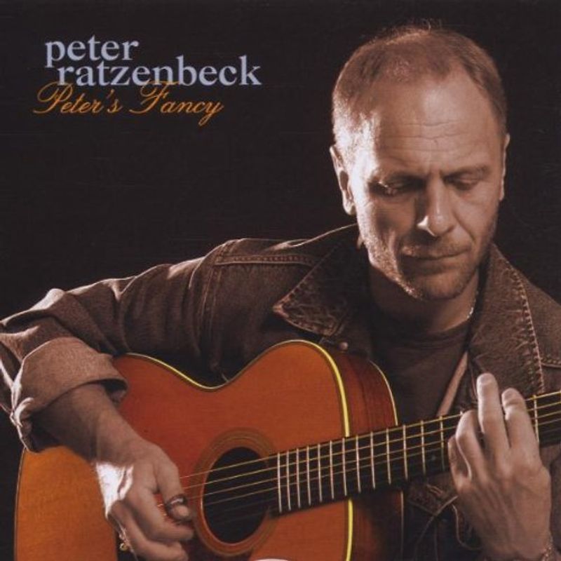 Peter Ratzenbeck - Peter'S Fancy