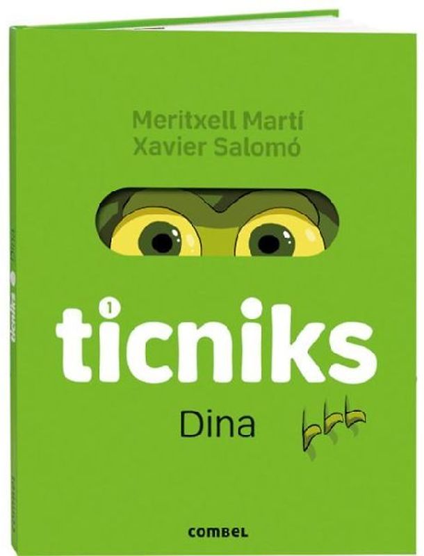 Ticniks 1 Dina / Ticniks 1 Dina
