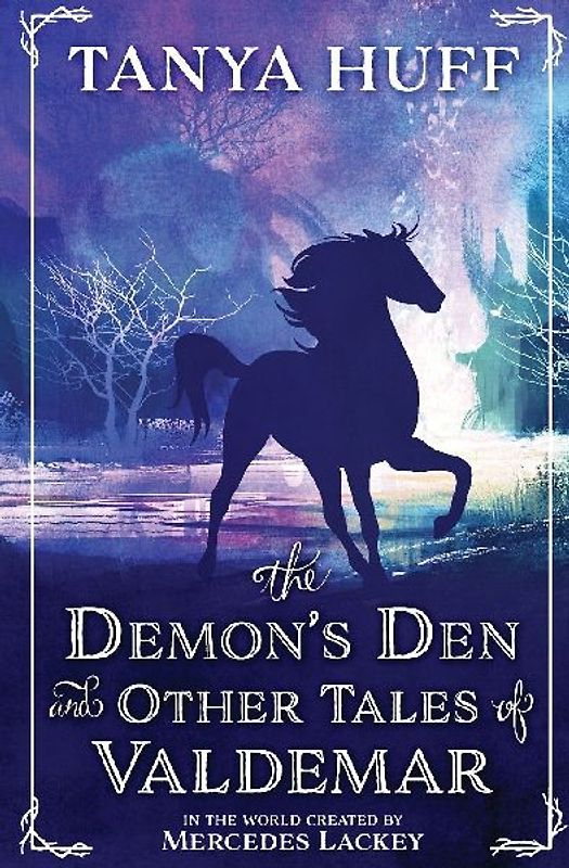 The Demon's Den and Other Tales of Valdemar