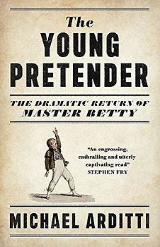 The Young Pretender