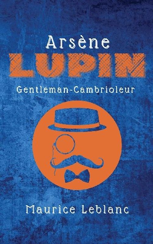Arsène Lupin