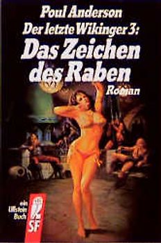 Der letzte Wikinger / Das Zeichen des Raben