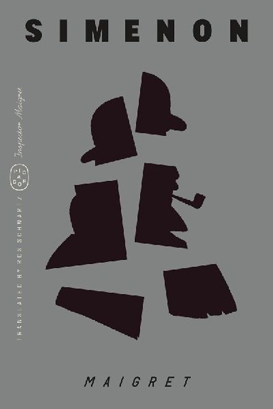 Maigret (Inspector Maigret)