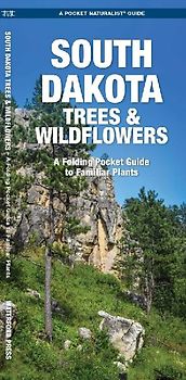 South Dakota Trees & Wildflowers