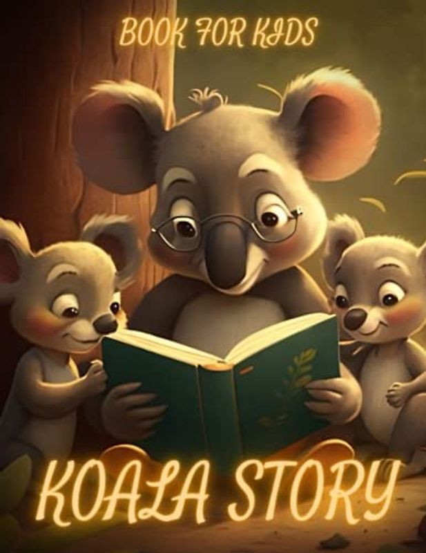 Koala story: