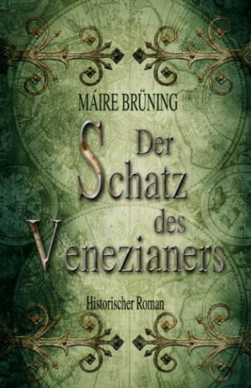 Der Schatz des Venezianers (Wie ein Siegel auf dein Herz)