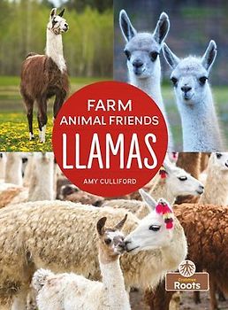 Llamas