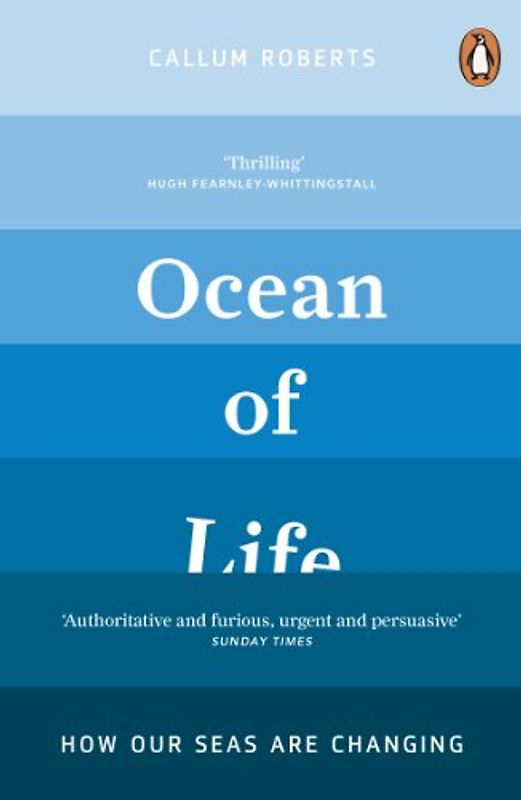 Ocean of Life