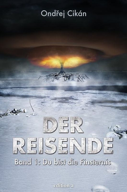 Der Reisende