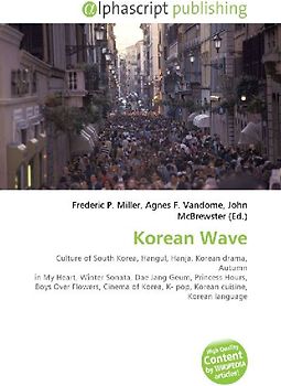 Korean Wave