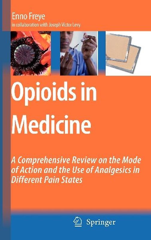 Opioids in Medicine