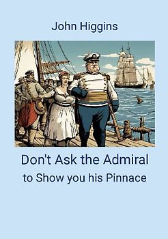 Don't Ask the Admiral
