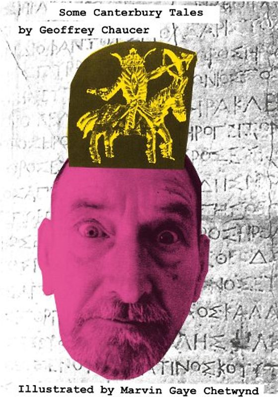 Some Canterbury Tales (Four Corners Familiars, Band 9)