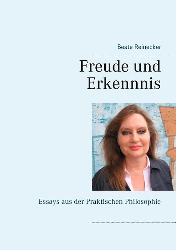 Freude und Erkenntnis