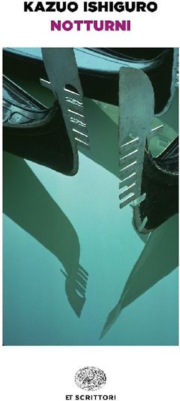 Notturni. Cinque storie di musica e crepuscolo