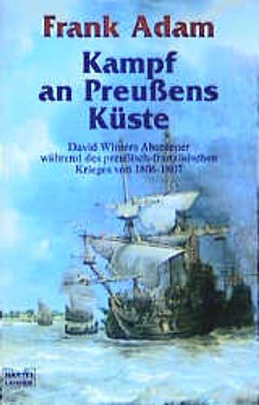 Kampf an Preussens Küste