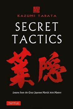 Secret Tactics