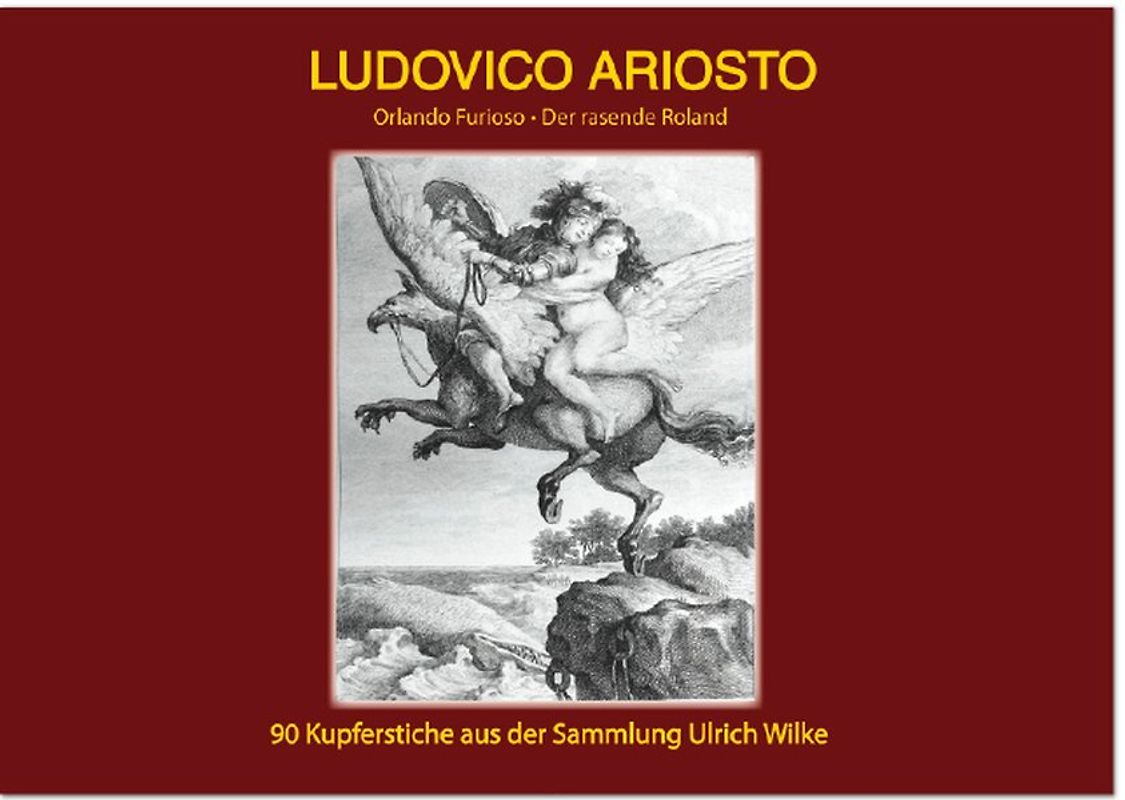 Ludovico Ariosto