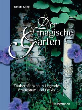 Der magische Garten