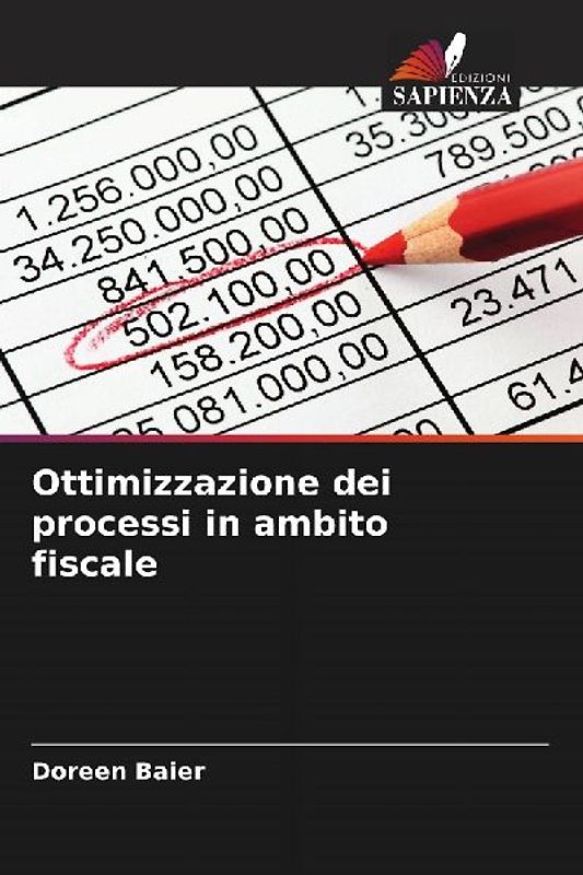 Ottimizzazione dei processi in ambito fiscale
