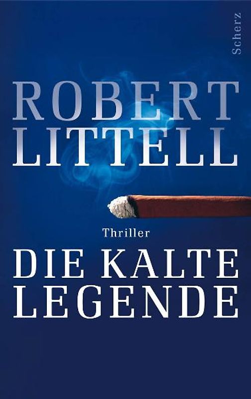 Die kalte Legende