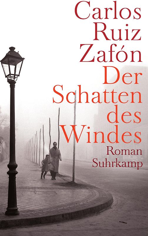 Der Schatten des Windes