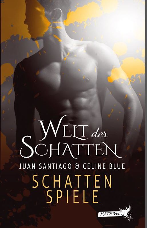 Schatten und Licht: Schattenspiele