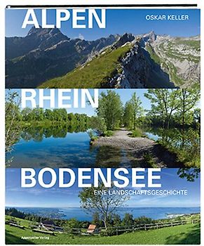 Alpen-Rhein-Bodensee