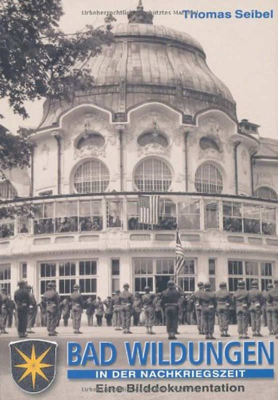 Bad Wildungen in der Nachkriegszeit