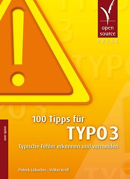 100 Tipps für TYPO3