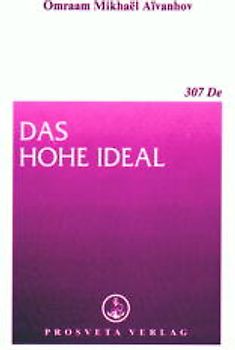 Das hohe Ideal