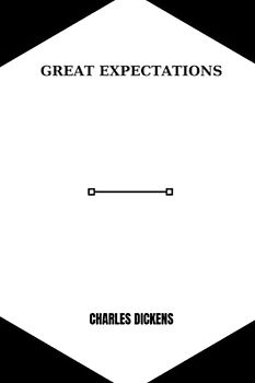 great expectations by Charles Dickens