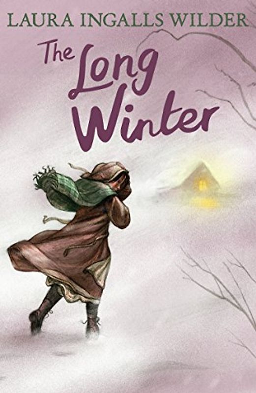 The Long Winter (The Little House on the Prairie)