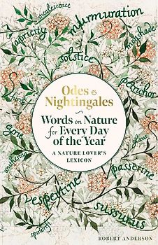 Odes and Nightingales