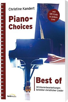 Best of Piano-Choices